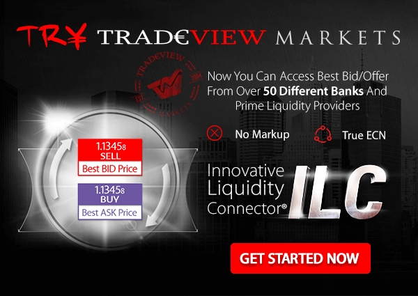Tradeview ILC口座